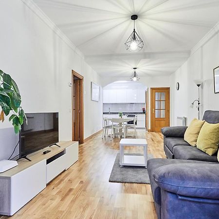 Txindoki By Basque Homes San Sebastián Zewnętrze zdjęcie