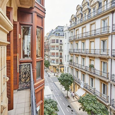 Txindoki By Basque Homes San Sebastián Zewnętrze zdjęcie