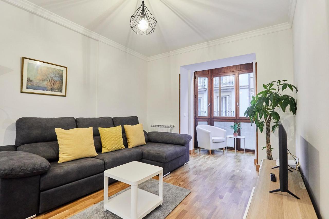 Txindoki By Basque Homes San Sebastián Zewnętrze zdjęcie