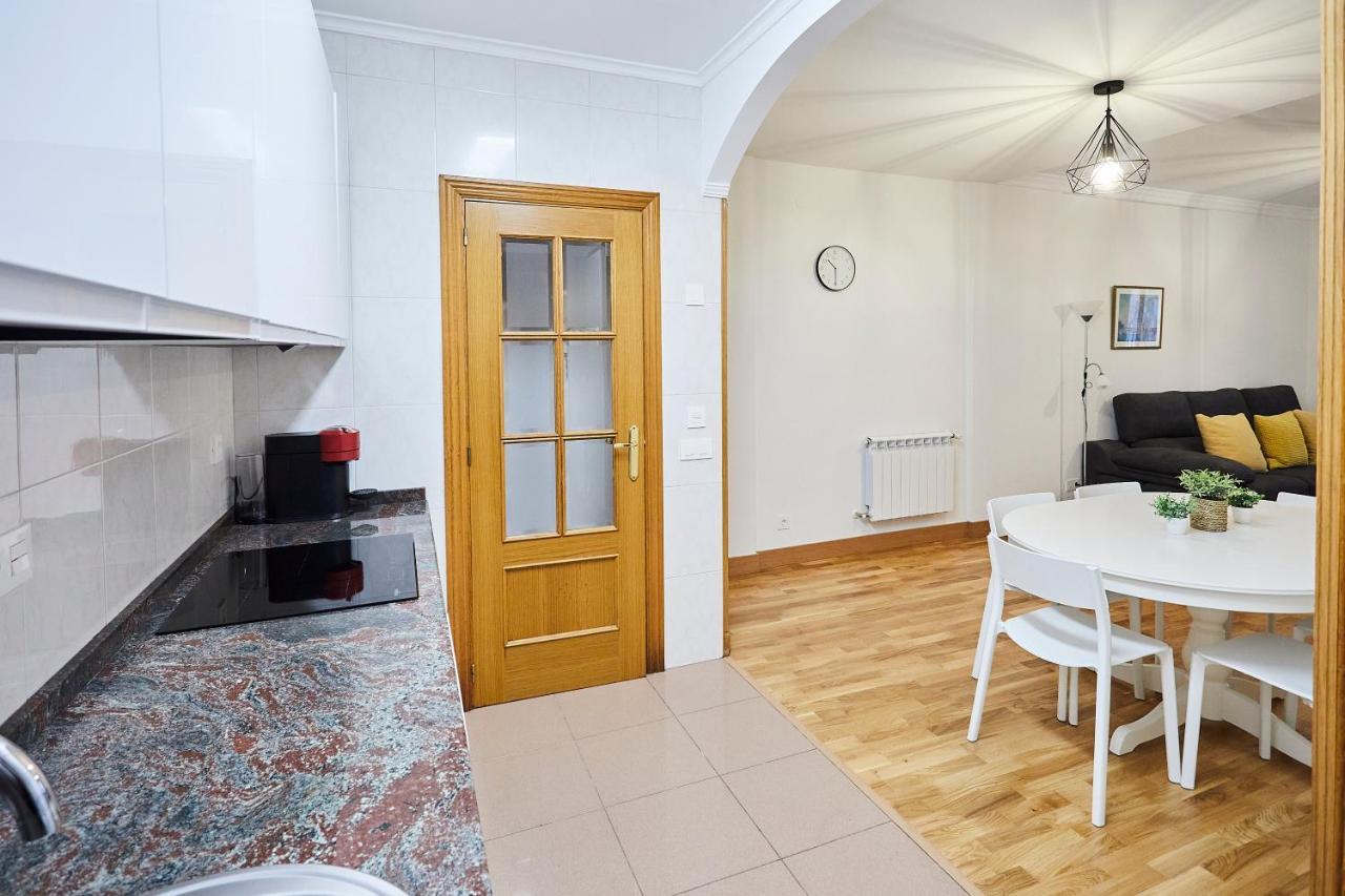 Txindoki By Basque Homes San Sebastián Zewnętrze zdjęcie