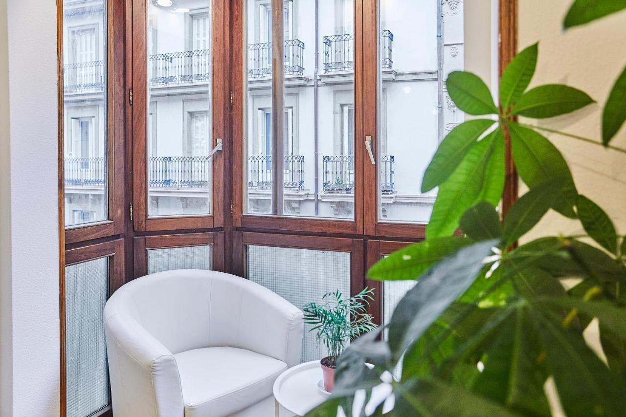 Txindoki By Basque Homes San Sebastián Zewnętrze zdjęcie