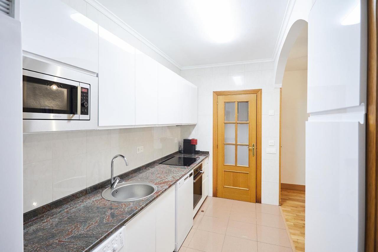 Txindoki By Basque Homes San Sebastián Zewnętrze zdjęcie
