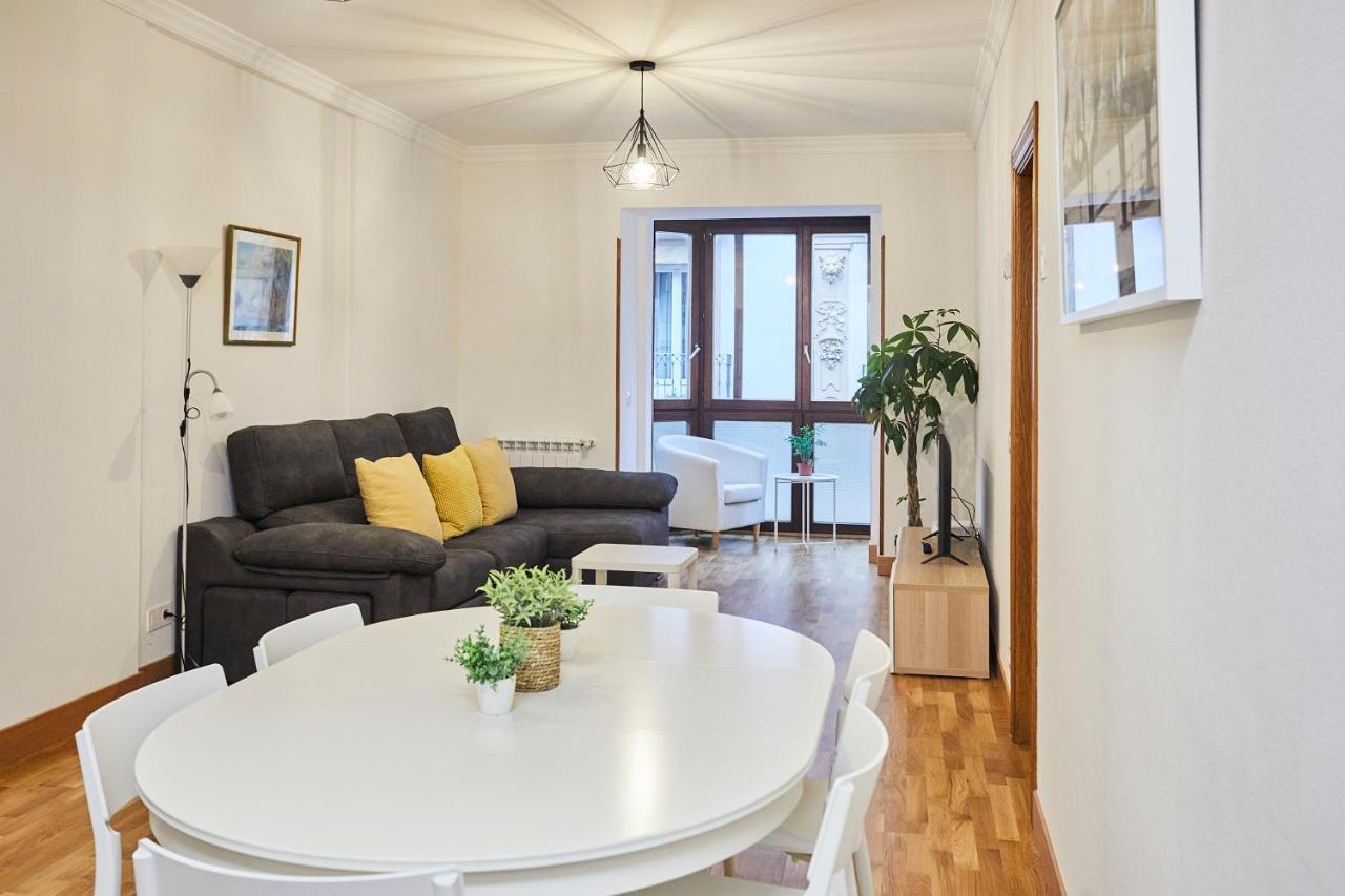 Txindoki By Basque Homes San Sebastián Zewnętrze zdjęcie