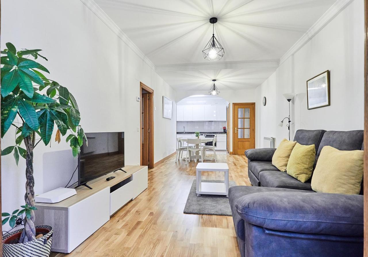Txindoki By Basque Homes San Sebastián Zewnętrze zdjęcie