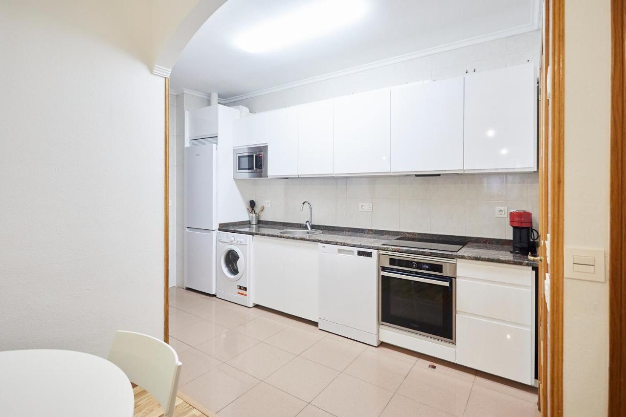 Txindoki By Basque Homes San Sebastián Zewnętrze zdjęcie