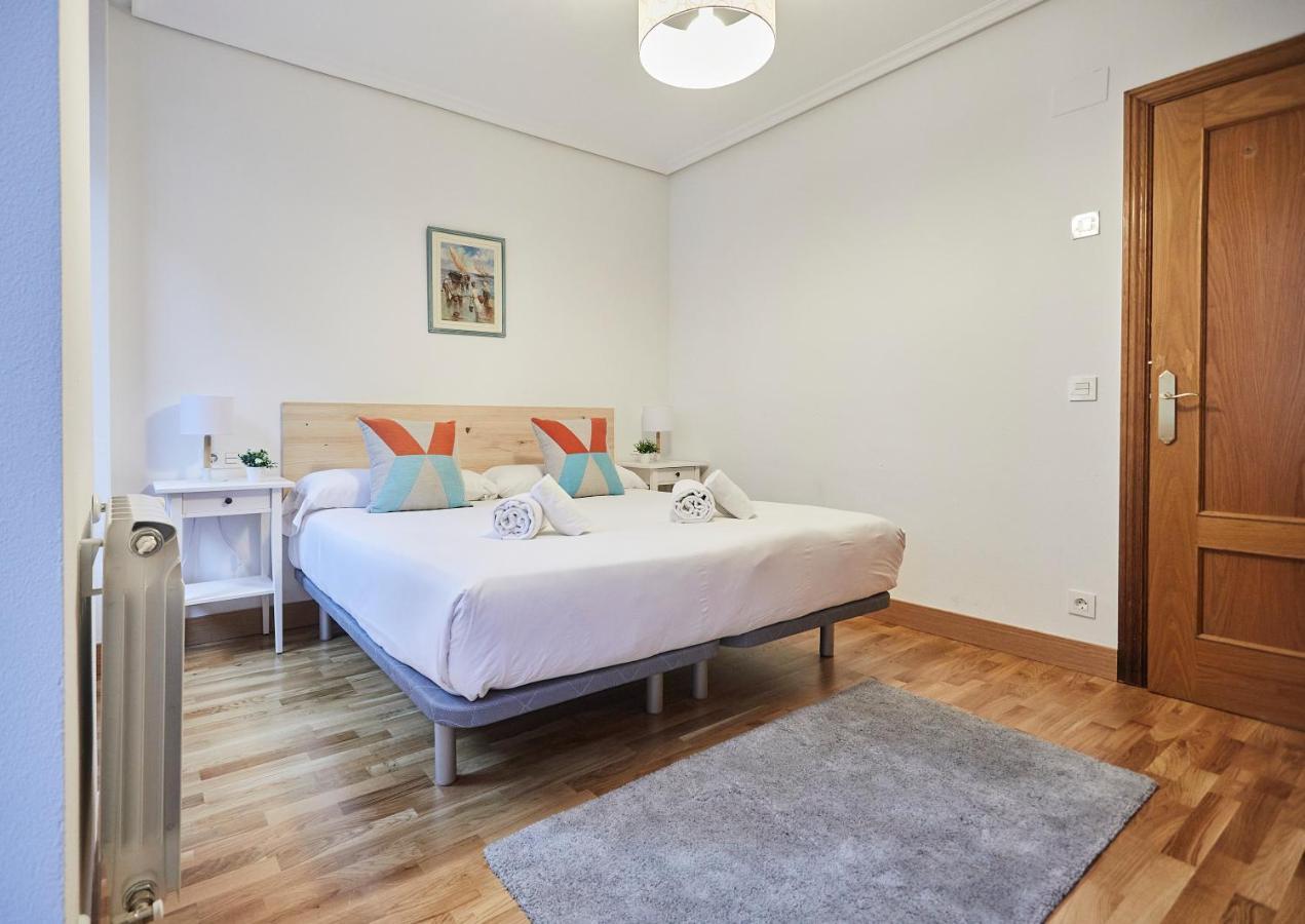 Txindoki By Basque Homes San Sebastián Zewnętrze zdjęcie