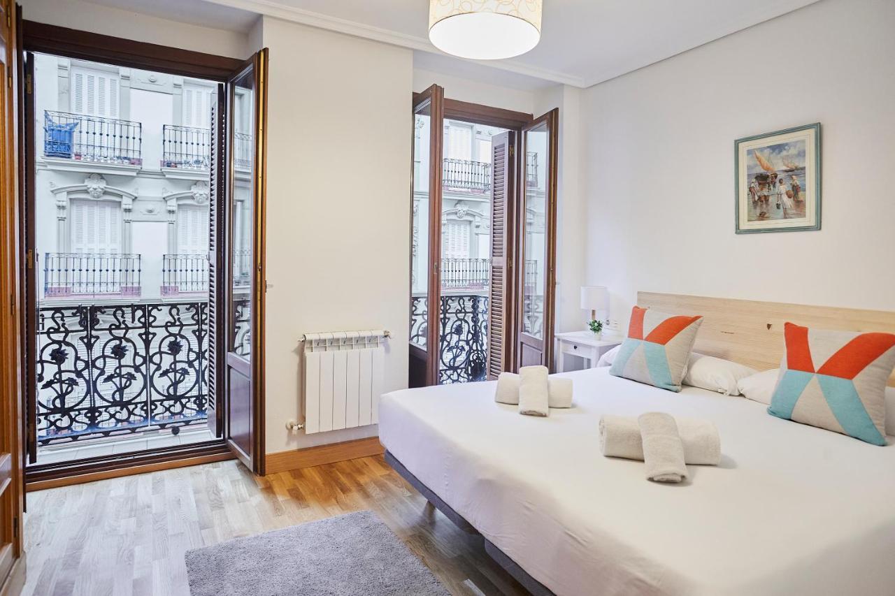 Txindoki By Basque Homes San Sebastián Zewnętrze zdjęcie