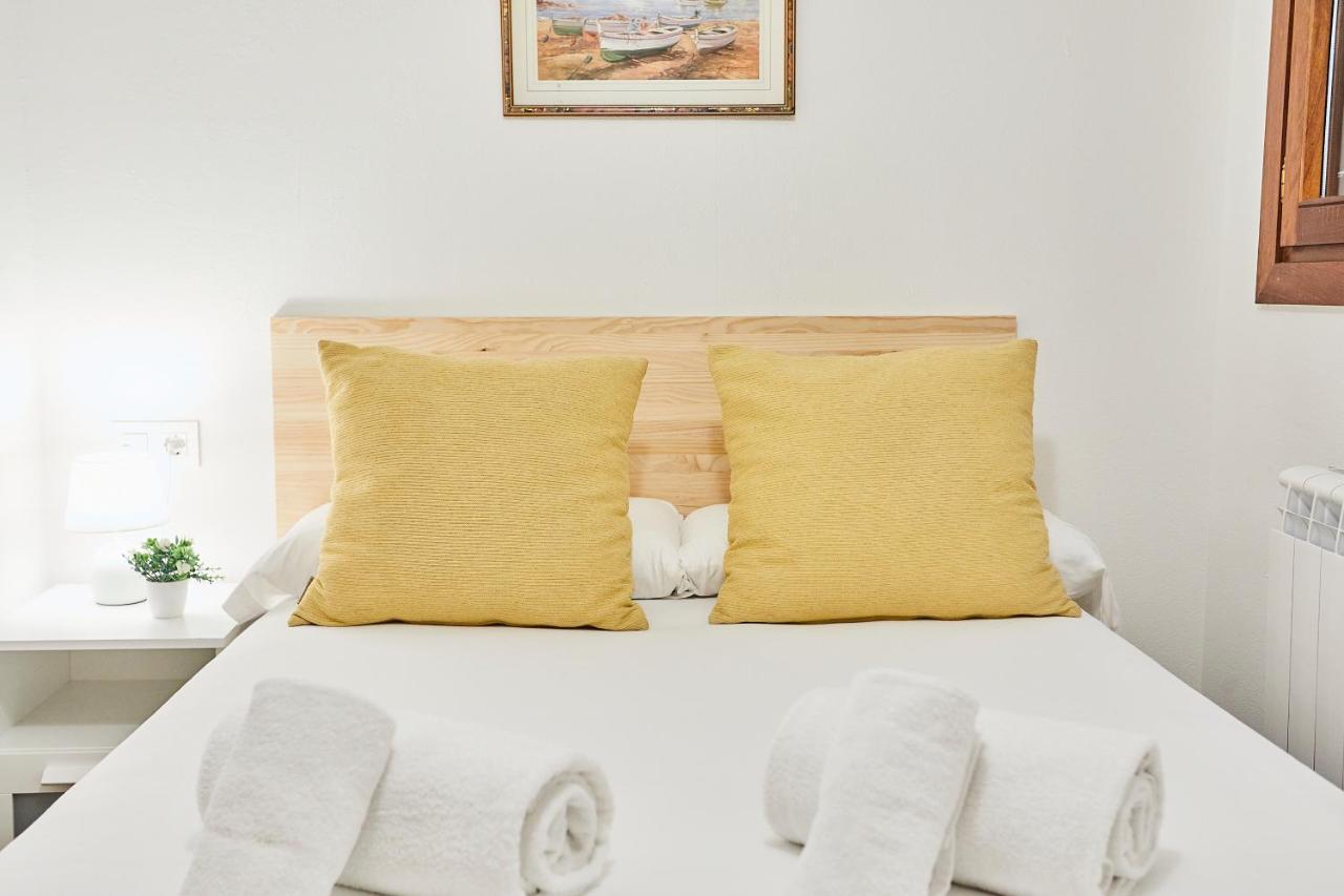 Txindoki By Basque Homes San Sebastián Zewnętrze zdjęcie