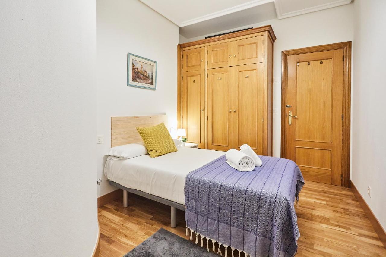 Txindoki By Basque Homes San Sebastián Zewnętrze zdjęcie