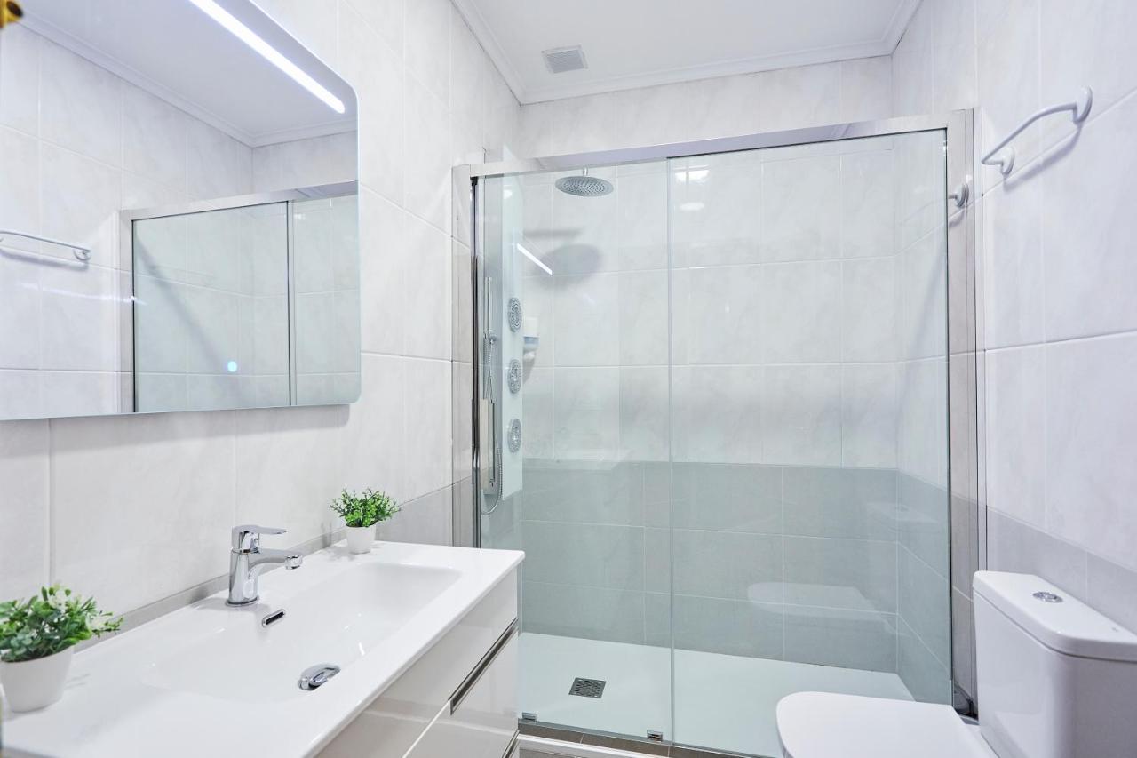 Txindoki By Basque Homes San Sebastián Zewnętrze zdjęcie