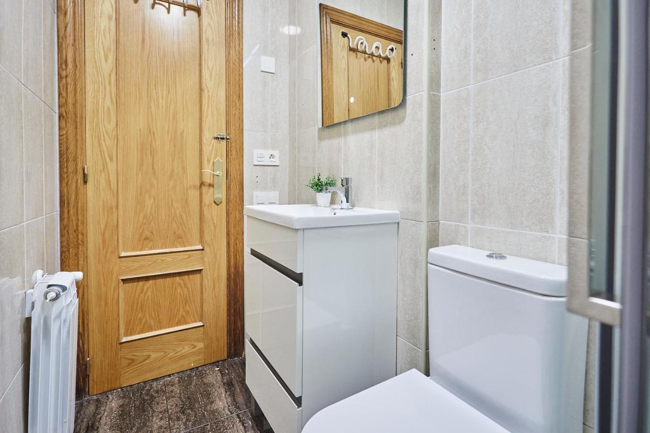 Txindoki By Basque Homes San Sebastián Zewnętrze zdjęcie