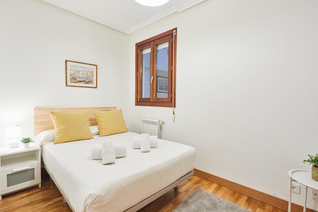 Txindoki By Basque Homes San Sebastián Zewnętrze zdjęcie