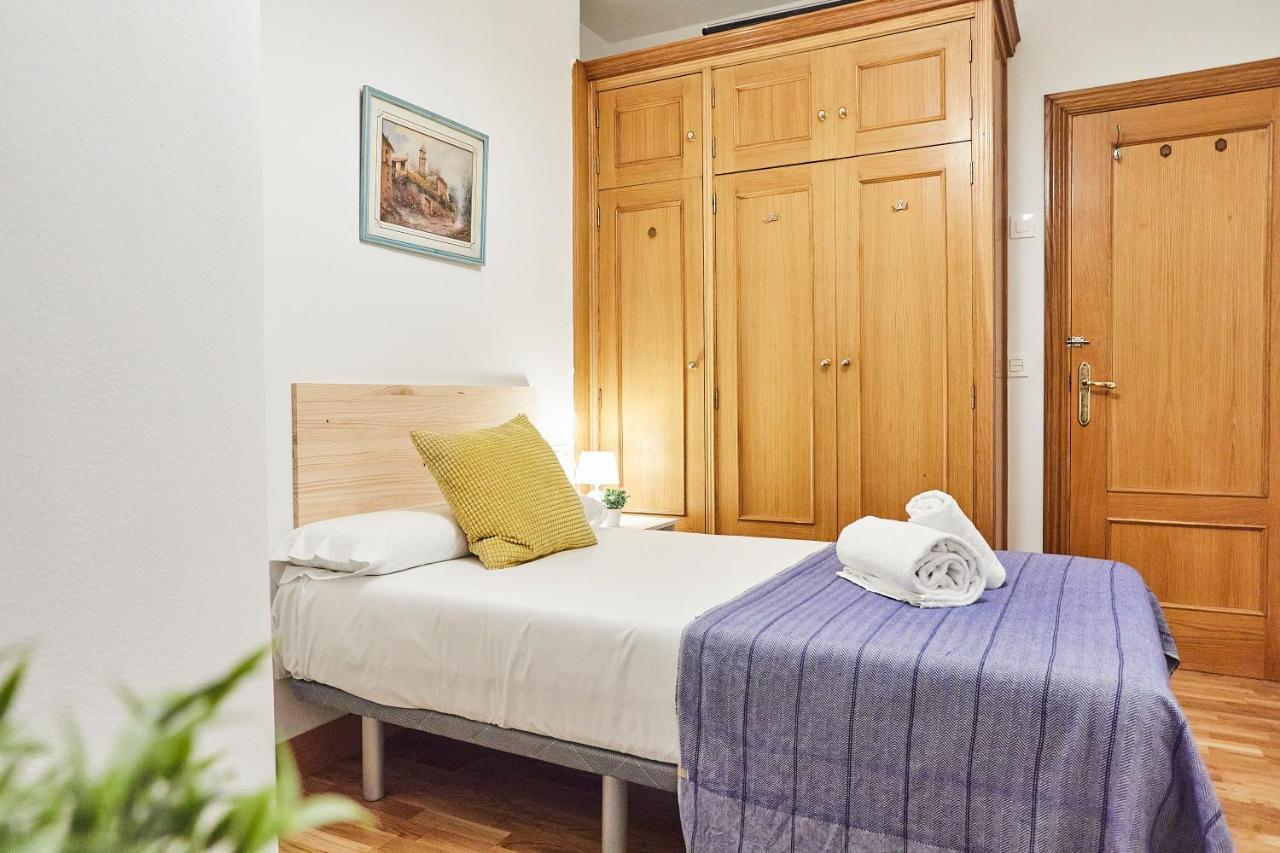 Txindoki By Basque Homes San Sebastián Zewnętrze zdjęcie