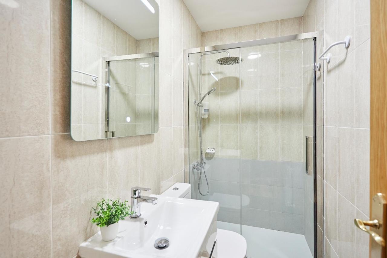 Txindoki By Basque Homes San Sebastián Zewnętrze zdjęcie