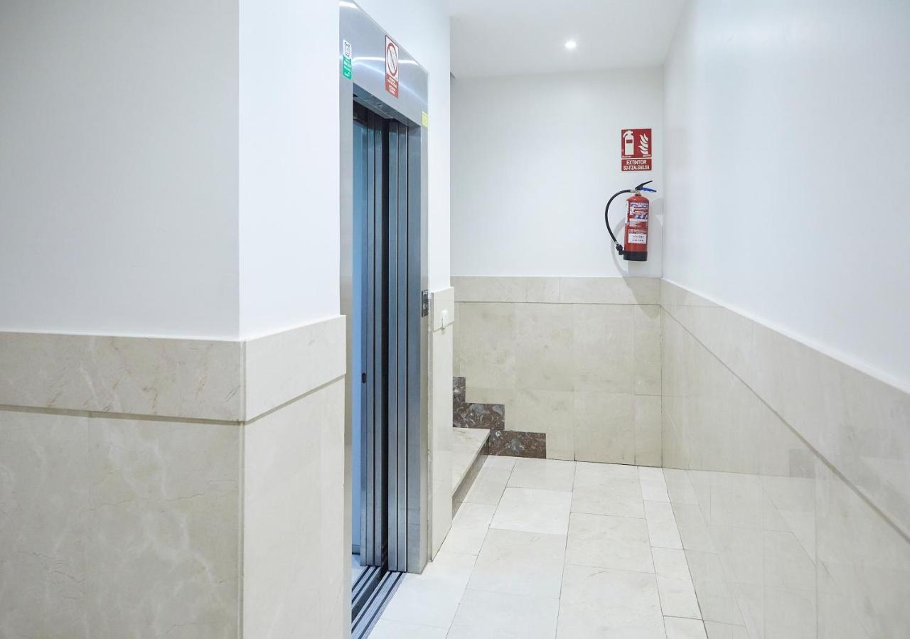 Txindoki By Basque Homes San Sebastián Zewnętrze zdjęcie